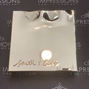 Smith & Cult Book Of Eyes